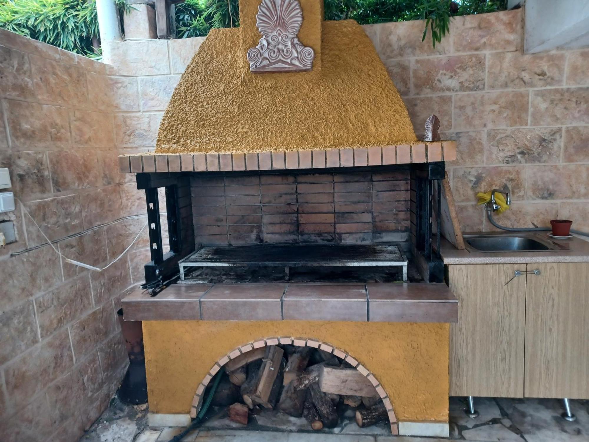 Άνετο Διαμέρισμα Artemida  Exteriör bild