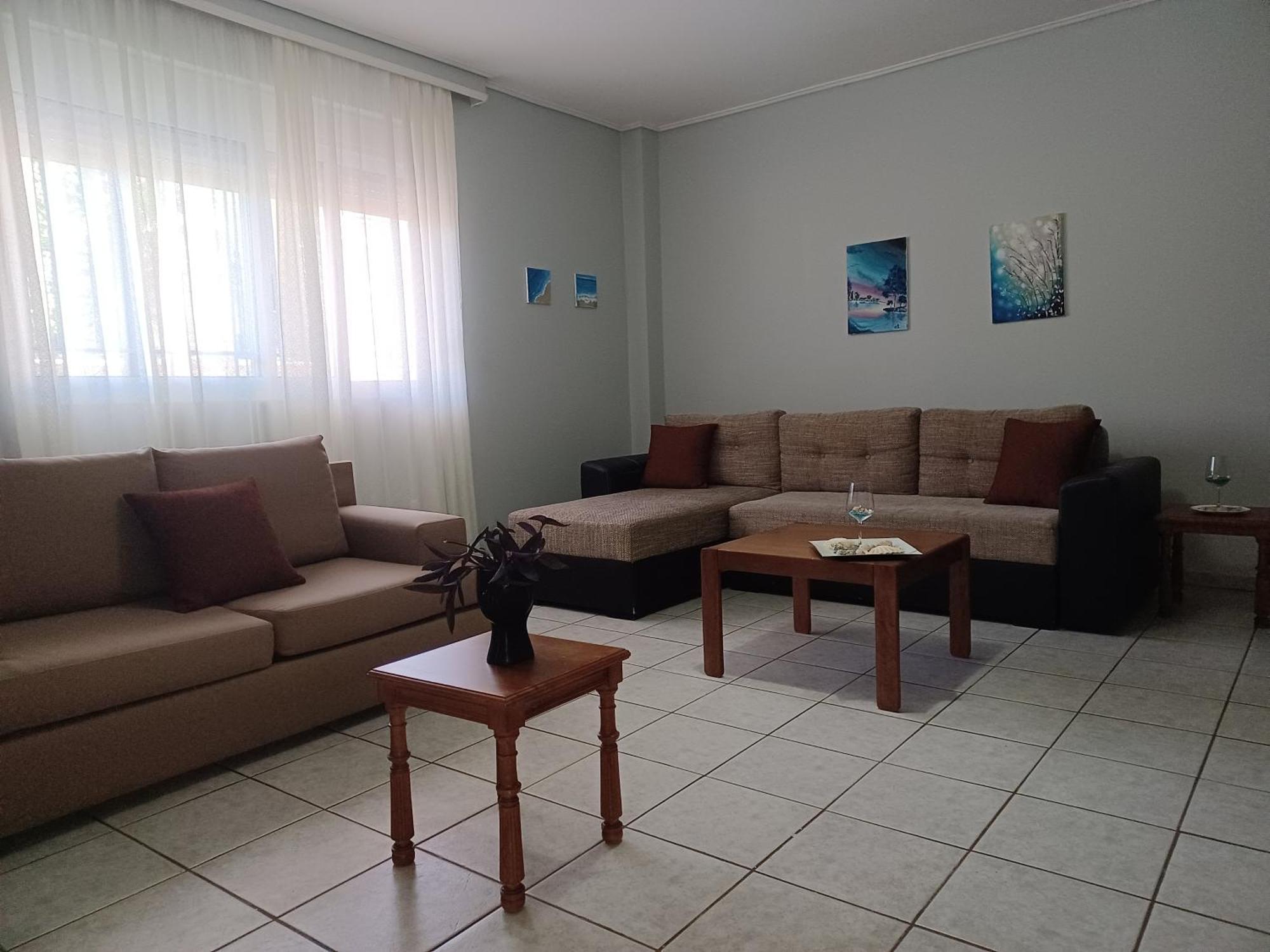 Άνετο Διαμέρισμα Artemida  Exteriör bild